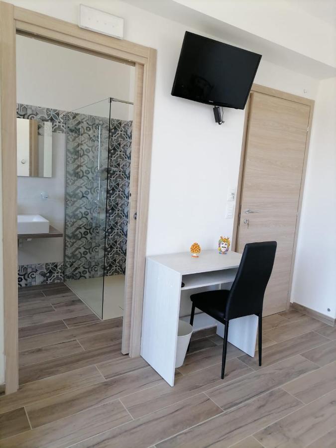 I Tre Cuori Bed & Breakfast Taormina Exterior photo