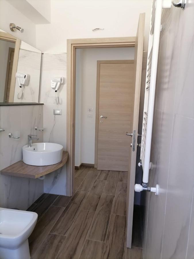 I Tre Cuori Bed & Breakfast Taormina Exterior photo