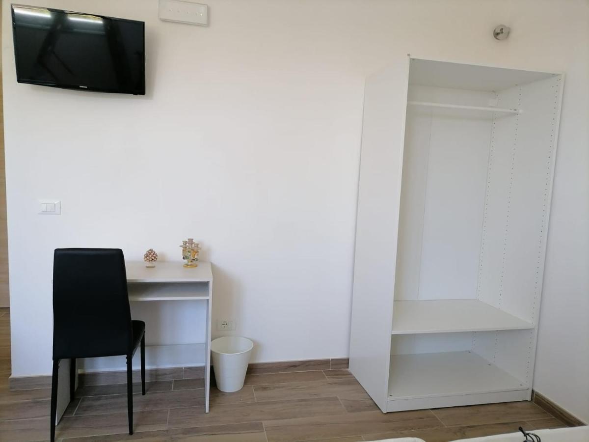 I Tre Cuori Bed & Breakfast Taormina Exterior photo