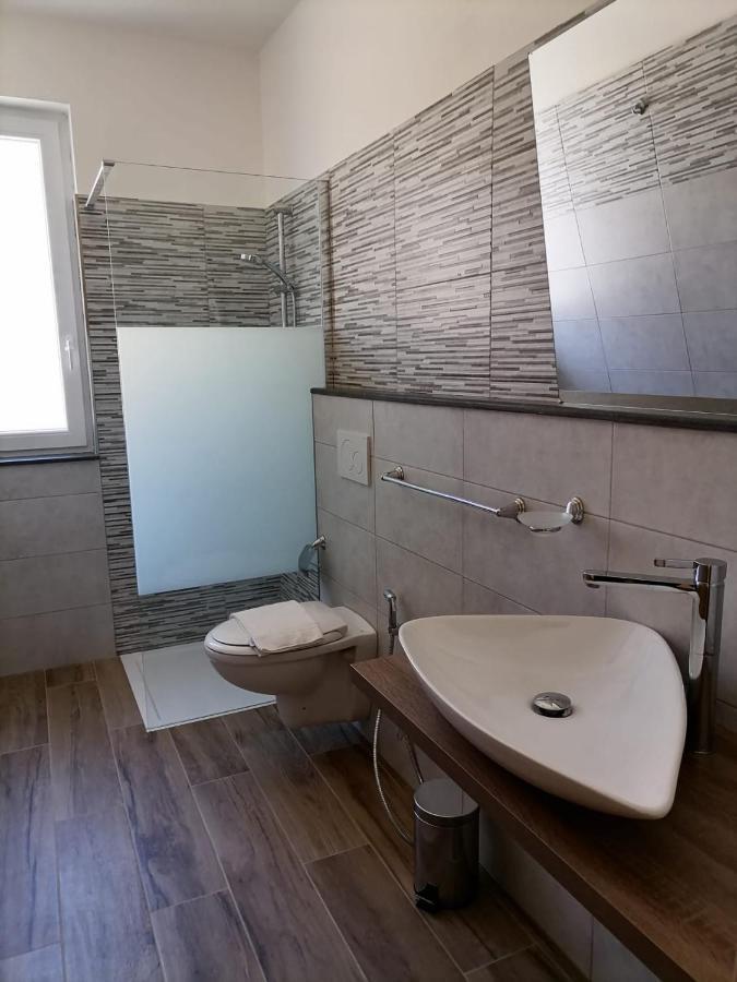 I Tre Cuori Bed & Breakfast Taormina Exterior photo