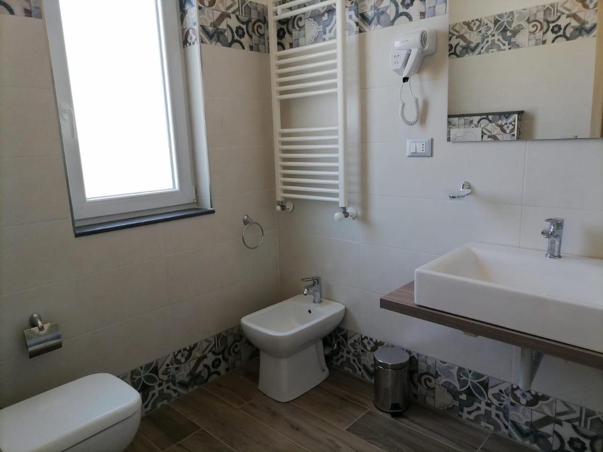 I Tre Cuori Bed & Breakfast Taormina Exterior photo