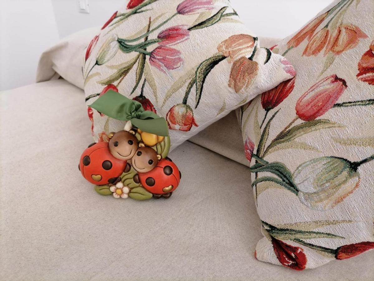I Tre Cuori Bed & Breakfast Taormina Exterior photo