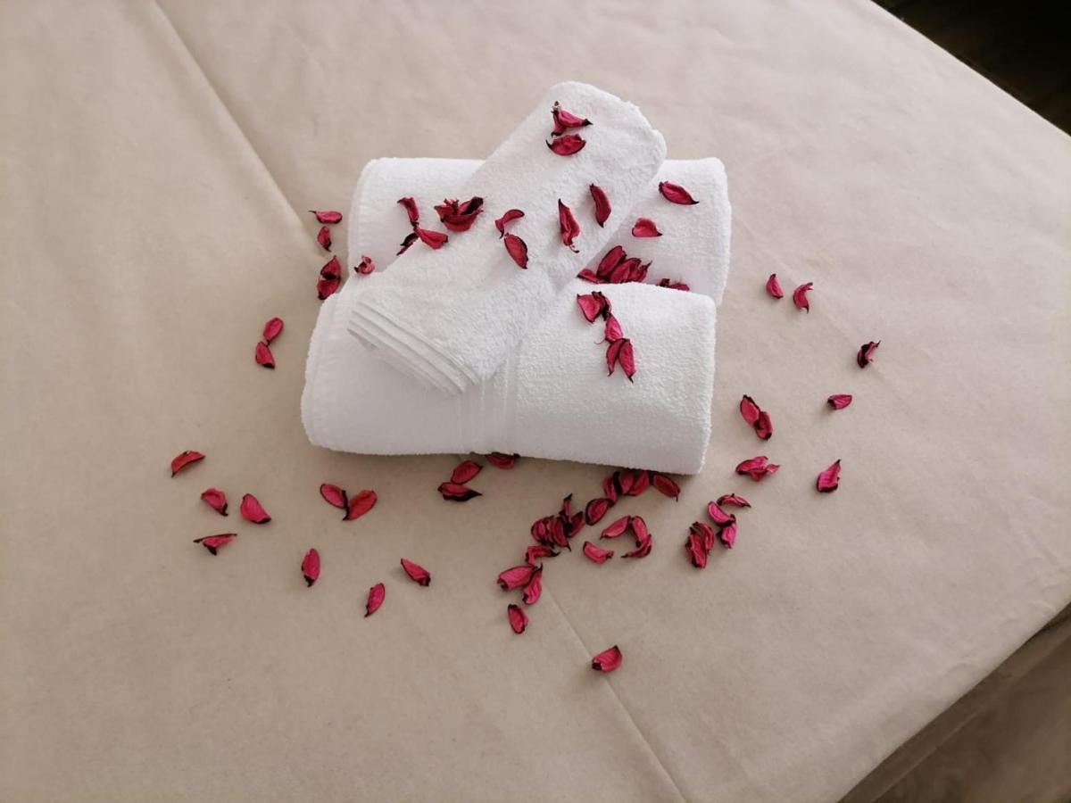 I Tre Cuori Bed & Breakfast Taormina Exterior photo