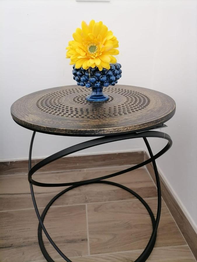 I Tre Cuori Bed & Breakfast Taormina Exterior photo